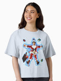 national lampoons vacation Boxy T Shirt Boxy T Shirt Trending US Relaxed Style