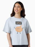 I feast on your tears Boxy T Shirt Boxy T Shirt Streetwear Style Daily Wear