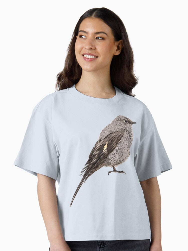 Townsend s Solitaire Color Design Boxy T Shirt Boxy T Shirt Premium Print Daily Wear