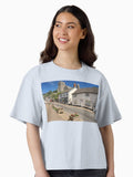 Beer Town Devon Boxy T Shirt T Shirt Gift Ready