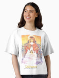 Labyrinth Boxy T Shirt Boxy T Shirt High Search Demand Gift Ready