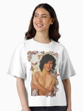 Keanu Reeves CHERUBs Boxy T Shirt Boxy T Shirt High Search Demand Relaxed Style
