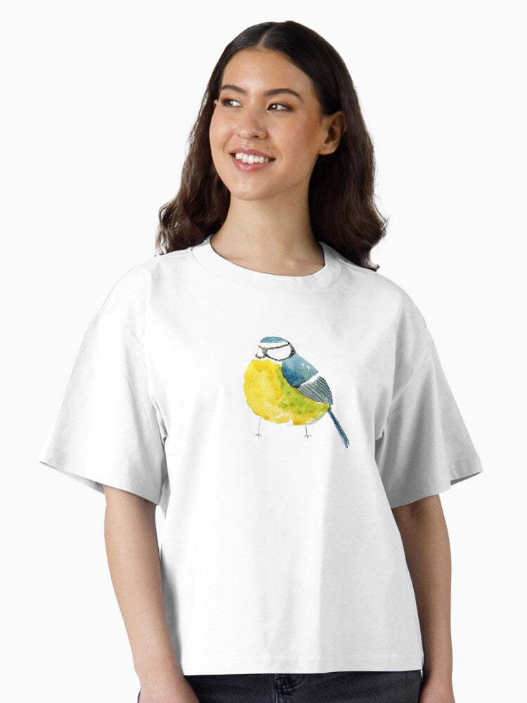 Mr Plump Boxy T Shirt Boxy T Shirt Trending US Modern Aesthetic