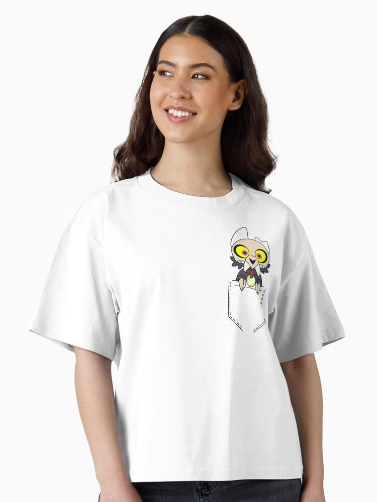 Theres a King in your pocket Boxy T Shirt Boxy T Shirt Viral TikTok Daily Wear