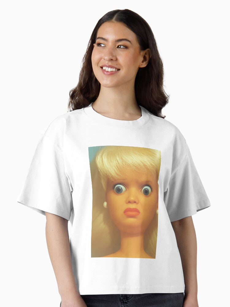 eeeuw Boxy T Shirt Boxy T Shirt Trending US Daily Wear