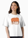 LOAF Boxy T Shirt Boxy T Shirt Trending US Daily Wear