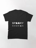 Spooky Season Classic T Shirt 33