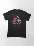 Spooky Is My Favorite Season Classic T Shirt