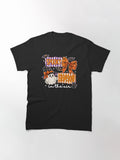 Spooky Season In The Air Classic T Shirt 2