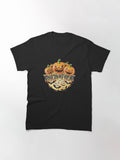 Halloween Presents Trick Or Treat Classic T Shirt US Trend