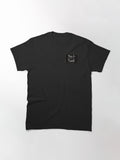Trick Or Treat Classic T Shirt Minimal Style 29