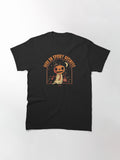 Spooky Business Classic T Shirt