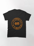 Halloween Trick Or Treat Classic T Shirt Everyday Wear