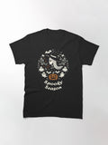 Spooky Season Witch Classic T Shirt