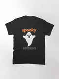 A Spooky Season Classic T Shirt