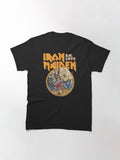 Many Things Classic T Shirt