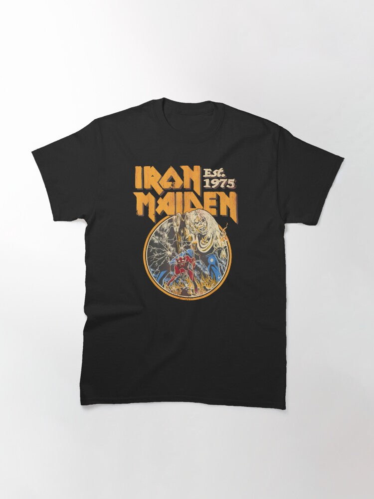 Many Things Classic T Shirt