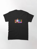 Spooky Season Halloween Gifts Classic T Shirt 2