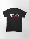 Womens Men Kids Spooky Season Halloween Fall Winter Classic T Shirt 2