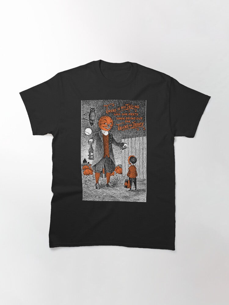 Meet Jack Classic T Shirt Gift Ready