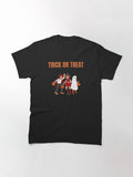 Trick Or Treat Classic T Shirt Premium Print 41