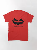 Spooky Season Classic T Shirt 91