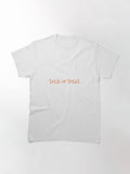 Trick Or Treat Classic T Shirt Clean Design 41