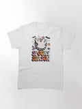 Spooky Season Classic T Shirt 96