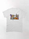 Spooky Season Shirt Halloween Shirt Halloween Sweatshirt Retro Halloween T Shirt Vintage Ghost Halloween Shirt Spooky