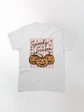 Spooky Season Classic T Shirt 34