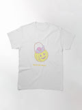 Trick Or Treat Halloween Gift Pumpkin Classic T Shirt Premium Print