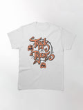 Trick Or Treat Classic T Shirt Minimal Style 21