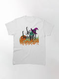 Spooky Season Classic T Shirt 51