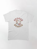 Spooky Season Classic T Shirt 16