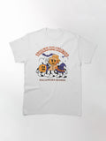 Trick Or Treat Halloween Season Hat Of All Trades Essential T Shirt Classic US Trend