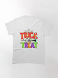 Vintage Halloween Classic T Shirt Gift Ready