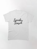 Spooky Season Classic T Shirt 18