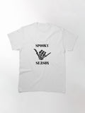 Spooky Season Classic T Shirt 90