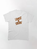 Trick Or Treat Classic T Shirt Gift Ready 26