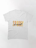 Spooky Season Classic T Shirt 70