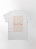 Trick Or Treat 3 Classic T Shirt Gift Ready