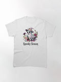 Spooky Season Classic T Shirt 74