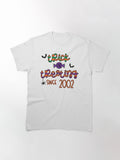 Trick Or Treat Happy Halloween Classic T Shirt US Trend 3