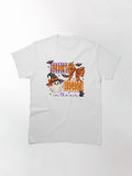 Spooky Season In The Air Classic T Shirt
