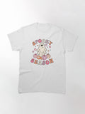 Spooky Season Classic T Shirt 107