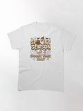 Spooky Season Spooky Vibes Only Halloween Classic T Shirt Classic