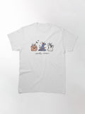 Spooky Season Classic T Shirt 27