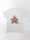 Halloween Classic T Shirt 2