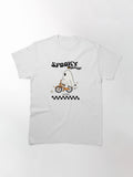 Spooky Season Ghost Classic T Shirt 8