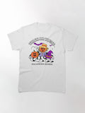 Trick Or Treat Halloween Season Hat Of All Trades Essential T Shirt Classic Gift Ready